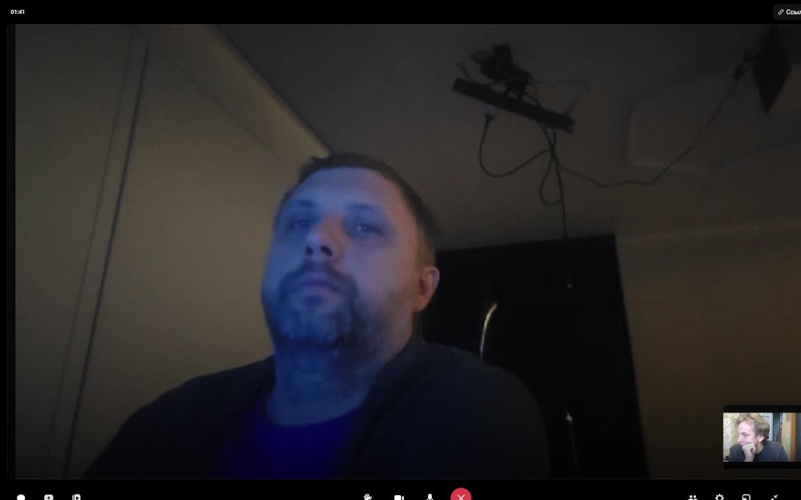 Стрим с Олегом Muscul Upgrade смотреть онлайн