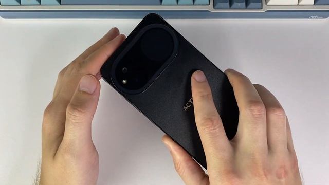 IIIF 150 Action 15 - Смартфон который Смог удивить | Самый Тонкий и Защищенный смартфон смотреть онлайн