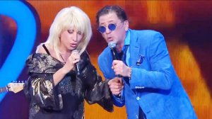 Новый клип 2026 Григорий Лепс и Ирина Аллегрова