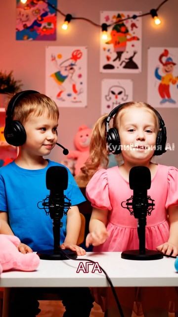 Малыши про кашу смотреть онлайн