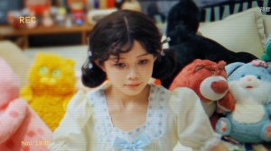 Мягкое сердце куклы (Barbin.ili)