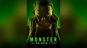 Монстр: История Эда Гейна - сезон 3 серия 5 (2025) Monster: The Ed Gein Story