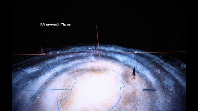 масс эфектк 3 полное прохождение часть 19