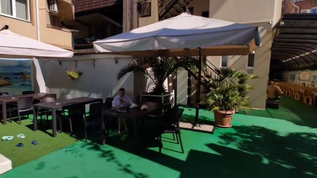 Лазаревское 2025, ГД ТИС