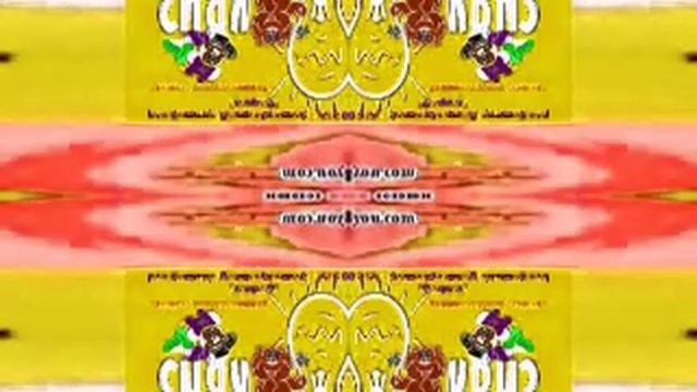 Preview 2b V35 gummy bear effects смотреть онлайн