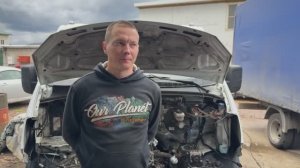 Видео о котором забыли, но если хотите посмотрите.