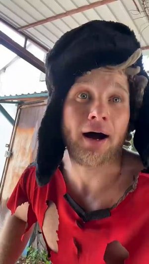 🔥😂 ВСТРЕЧАЛИ ТАКИХ ЛЮДЕЙ_(смешное видео , юмор, приколы, поржать, прикол)