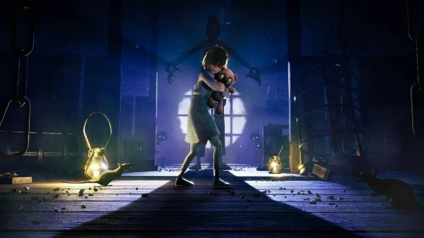 Out Of Sight {Прохождение}-{#1}