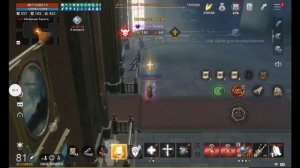 ИВЕНТ Убежище заката прохождение l2m