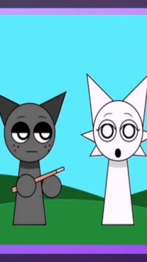 венда грей поют песню котиков