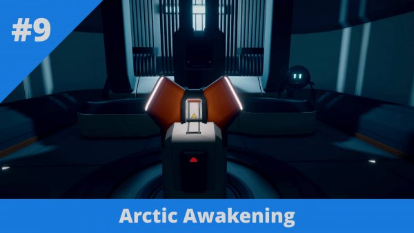Arctic Awakening - 9 - Финал