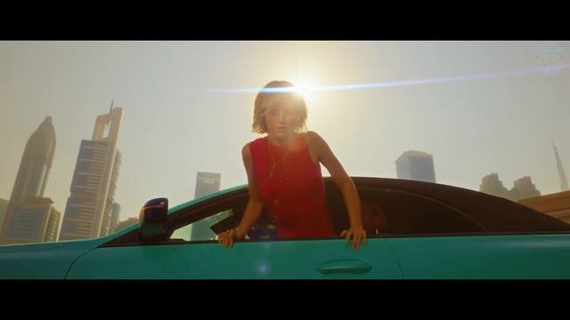 Мажор в Дубае — Официальный Трейлер 2 (4K, 2025) Павел Прилучный смотреть онлайн