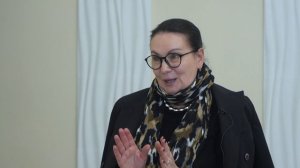 Рубрика «Дети знают все «Наталья Дорпеко