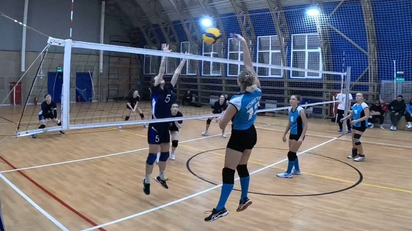 Комета - Институт Правосудия 05.10.25 ч2