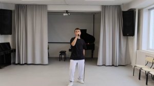 1 октября День музыки