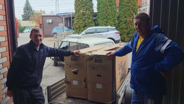 Поздравляем Евгения и Юрия с приобретением Nimbler 300 с 10:00 до 20:00 Т:89612934363 🥰🥰 смотреть онлайн