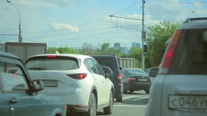 Видеовизитка на конкурс о экологии в Новосибирске