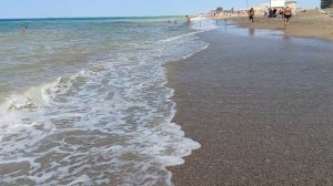 МОРЕ... И ТОЛЬКО МОРЕ