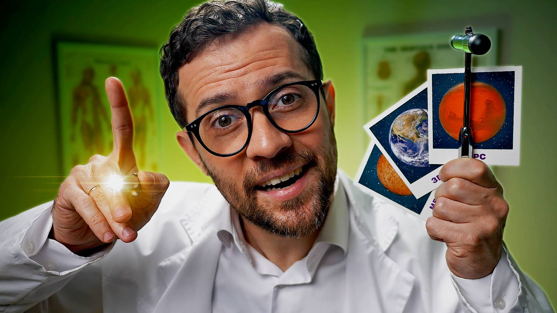 АСМР Проверка На СДВГ | Тест Твоего Внимания | Следуй Моим Указаниям смотреть онлайн