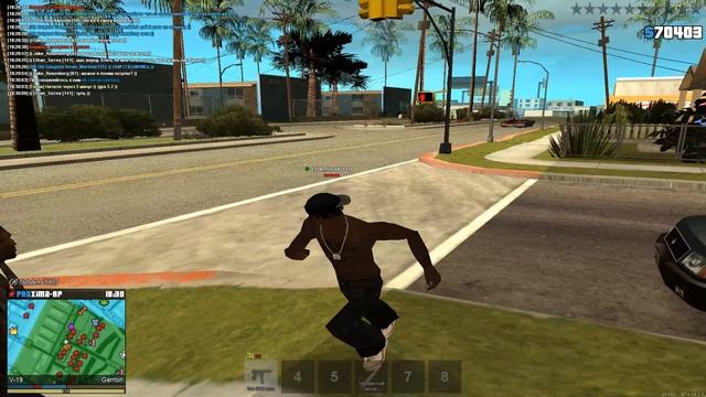 Grand Theft Auto San Andreas 2025.10.06 - 18.32.40.02.DVR смотреть онлайн