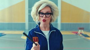 Алиса в Стране Чудес — Музыкальный номер «Песня о цифрах»