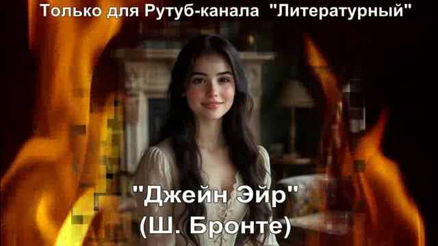 Джейн Эйр: краткое содержание смотреть онлайн