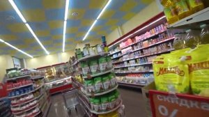 Москва-Магадан на велосипеде 37 серия