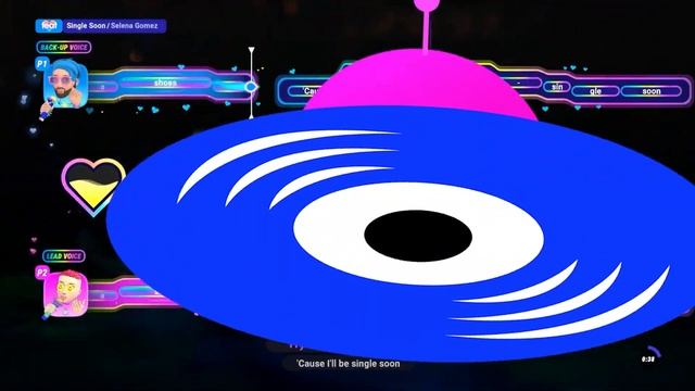Let’s Sing 2026 - Official Release Date Announcement Trailer смотреть онлайн