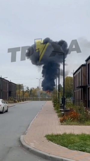 Добрые "Герани" навестили ⚡подстанцию⚡ на территории Черниговского автозавода