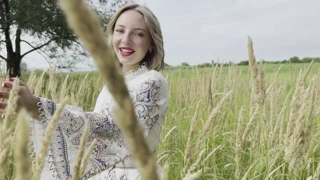 Золотая Рожь (cover) Оригинальные исполнители песни «Тайпан» и MorozKA