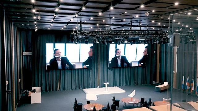 Мастерская управления Сенеж смотреть онлайн