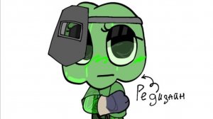 Играю с командой в мир денди