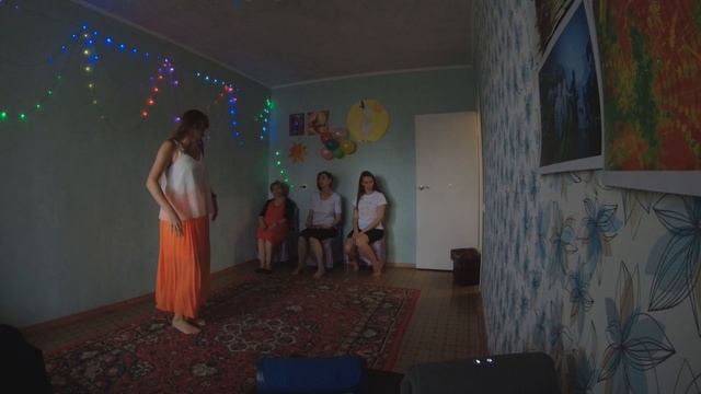 Шесть образований. Ура!!! смотреть онлайн