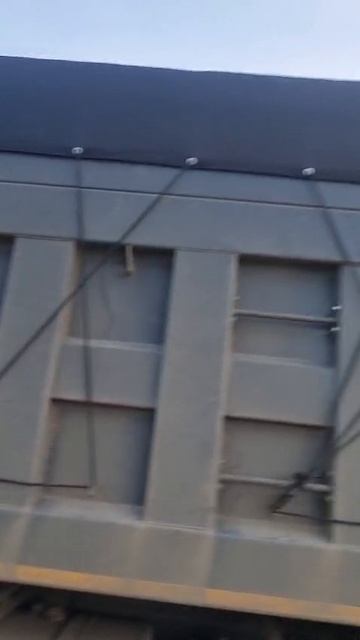 Тент на прицеп ткань Оксфорд