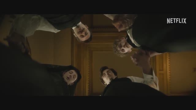 Дом Гиннессов - Русский трейлер (Озвучка, 2025) смотреть онлайн