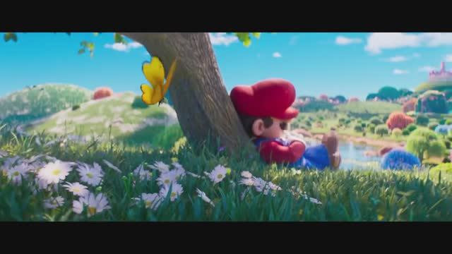 Братья Супер Марио в кино 2 — Русский тизер-трейлер (Субтитры, 2026) смотреть онлайн