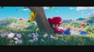 Братья Супер Марио в кино 2 — Русский тизер-трейлер (Субтитры, 2026)