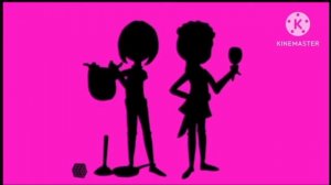 заставка Алиса знает что делать