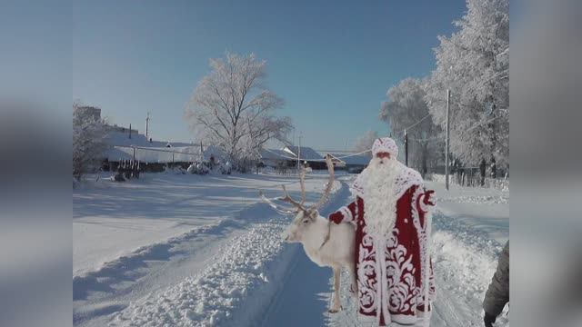 Новый год впереди смотреть онлайн