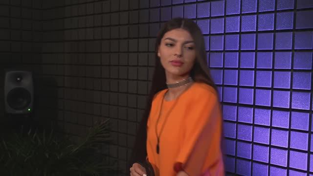 ARMINA - Live @ Barcelona studio [ Melodic Techno & Progressive house ] 4K смотреть онлайн