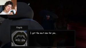 Винди человек за окном #12