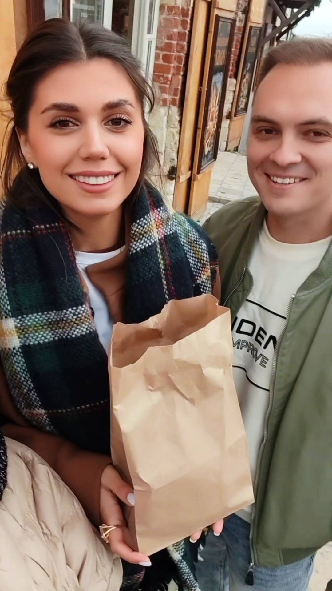 Чудесный выходной 🙂 смотреть онлайн