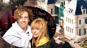 Хитрецы Пугачева с мужем придумали, как получать хороший доход с замка в Грязи. Новости шоу-бизнеса