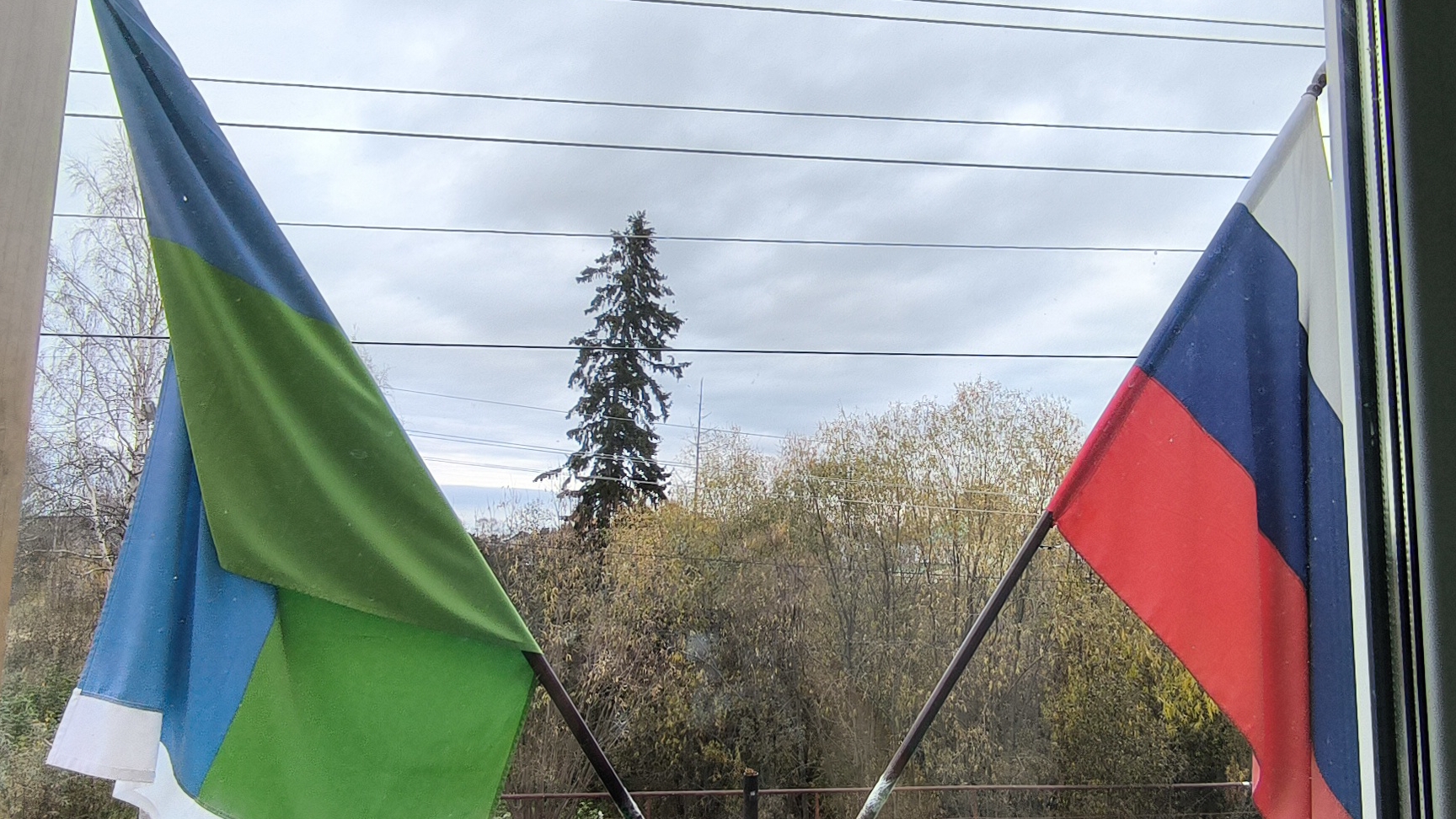 Вот такая отличная погода с утра!!! Всем добра и солнечного неба над головой 🕊️🕊️🕊️ смотреть онлайн