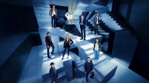 Иллюзия обмана 3 - Русский трейлер #2 (Фильм 2025) Джесси Айзенберг