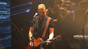 Enjoy The Symphony - Ghosts Again