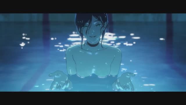 Человек-бензопила. Фильм: История Резе — Русский трейлер (Дубляж, 2025) смотреть онлайн