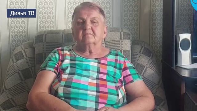 "Ленинградское долголетие" в Тихвине смотреть онлайн