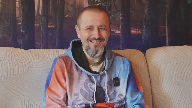 «Кто верит в Я?» Сатсанг с Андреем Тирса 5 октября 2025