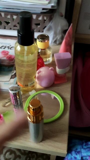 обзор на мою косметику смотреть онлайн